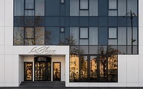 Le Blanc Cotroceni Hotel